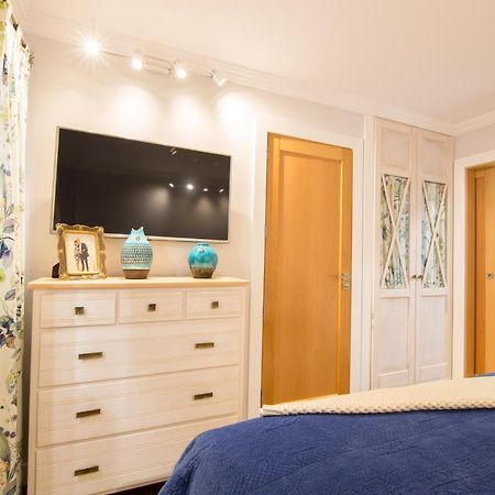 Eden Del Mar Apartman Puerto de la Cruz Kültér fotó