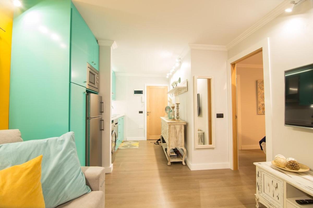 Eden Del Mar Apartman Puerto de la Cruz Kültér fotó