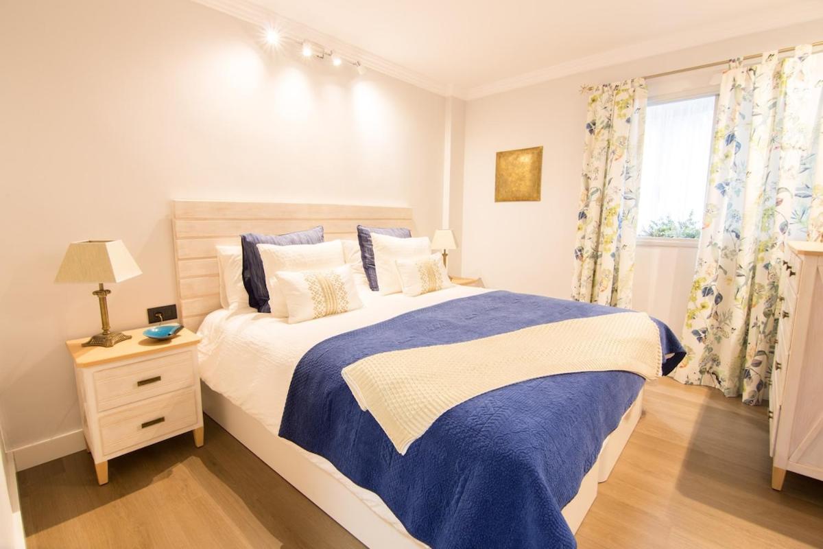 Eden Del Mar Apartman Puerto de la Cruz Kültér fotó