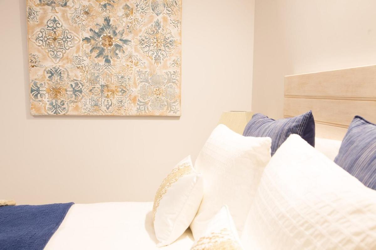 Eden Del Mar Apartman Puerto de la Cruz Kültér fotó