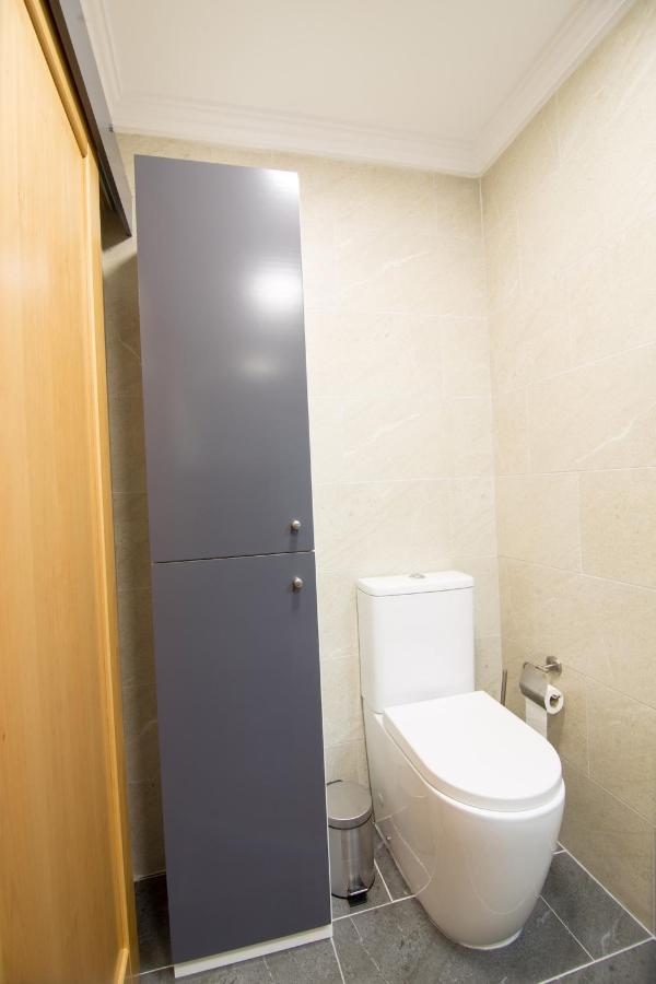 Eden Del Mar Apartman Puerto de la Cruz Kültér fotó