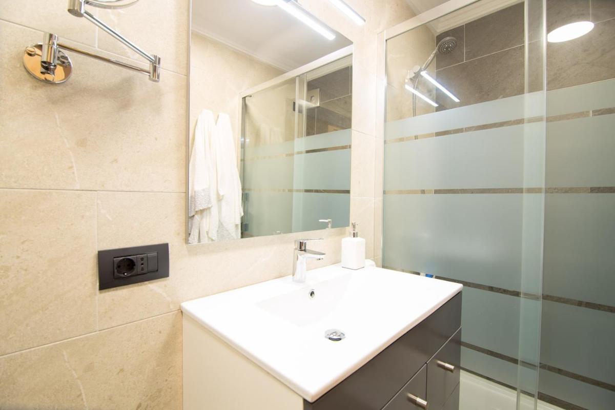 Eden Del Mar Apartman Puerto de la Cruz Kültér fotó