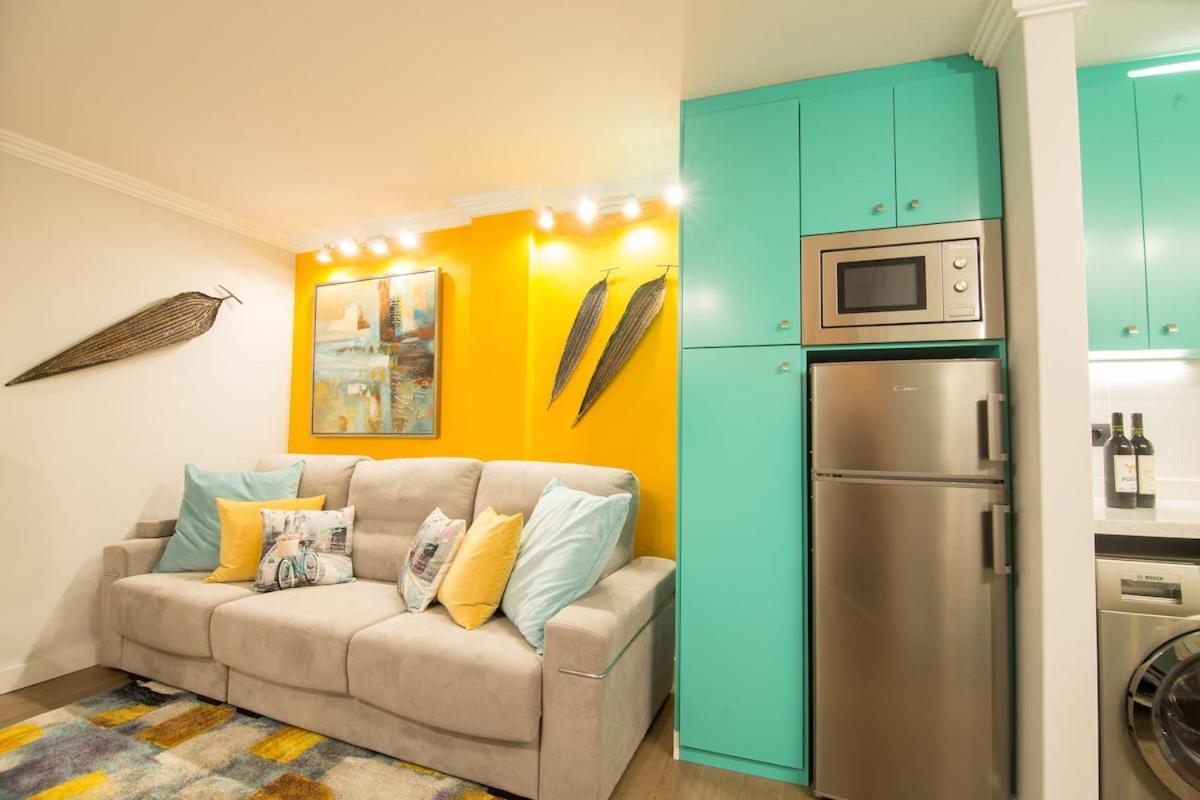 Eden Del Mar Apartman Puerto de la Cruz Kültér fotó