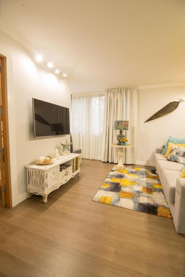Eden Del Mar Apartman Puerto de la Cruz Kültér fotó