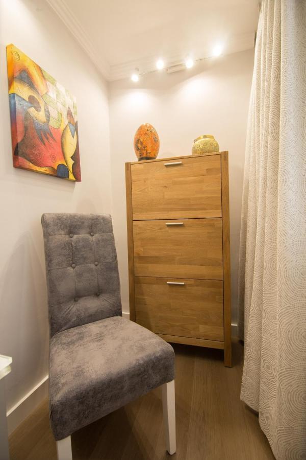 Eden Del Mar Apartman Puerto de la Cruz Kültér fotó
