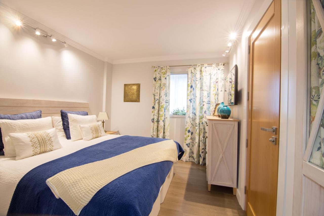 Eden Del Mar Apartman Puerto de la Cruz Kültér fotó