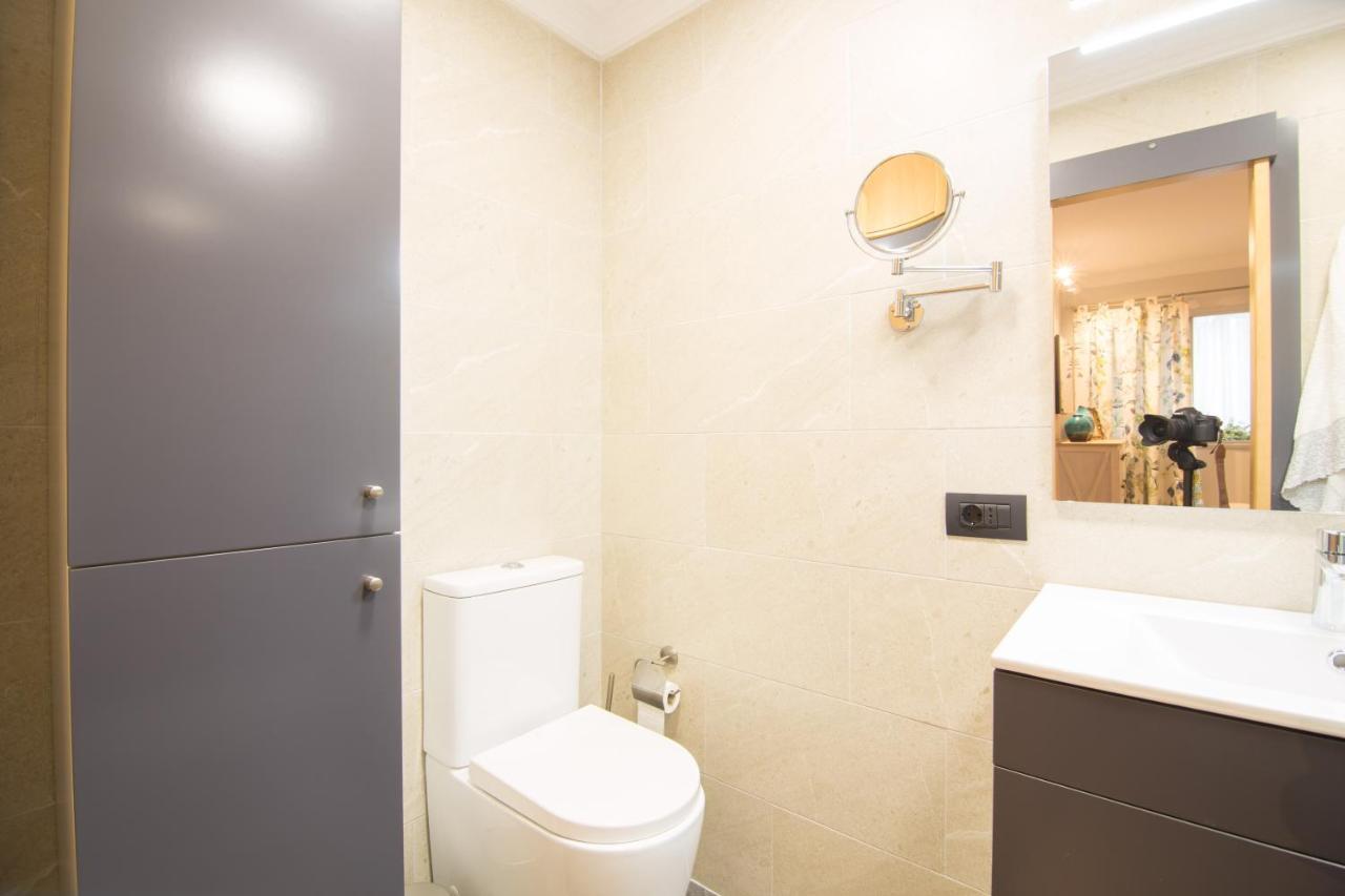 Eden Del Mar Apartman Puerto de la Cruz Kültér fotó