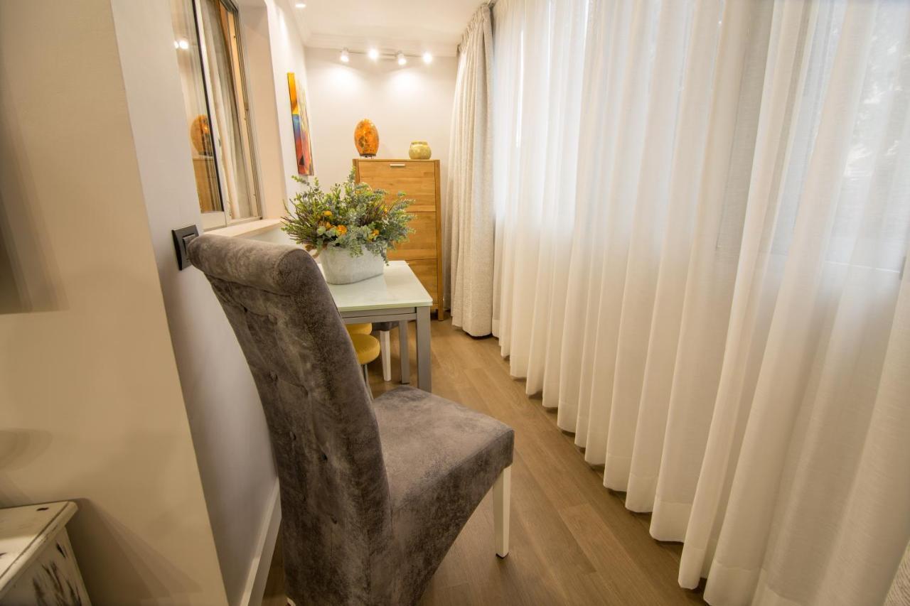 Eden Del Mar Apartman Puerto de la Cruz Kültér fotó