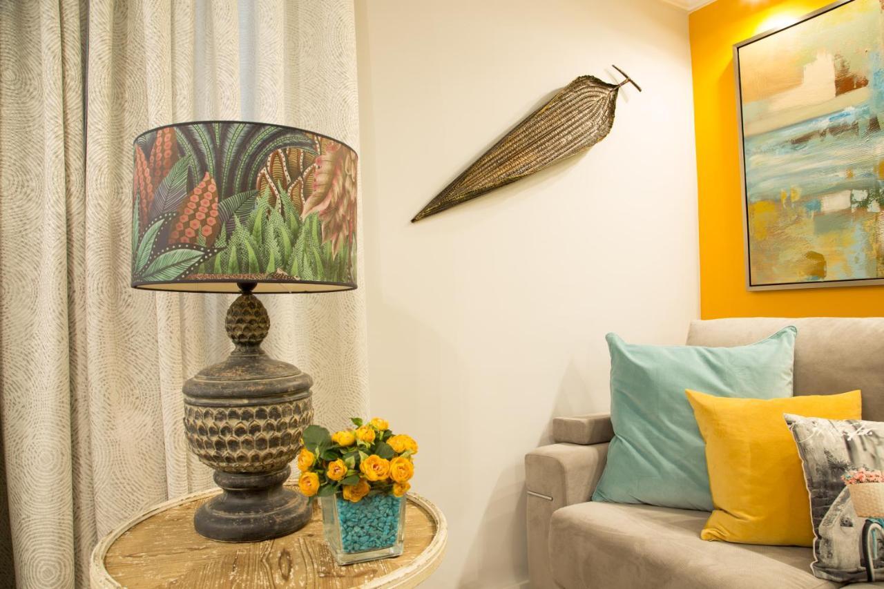 Eden Del Mar Apartman Puerto de la Cruz Kültér fotó