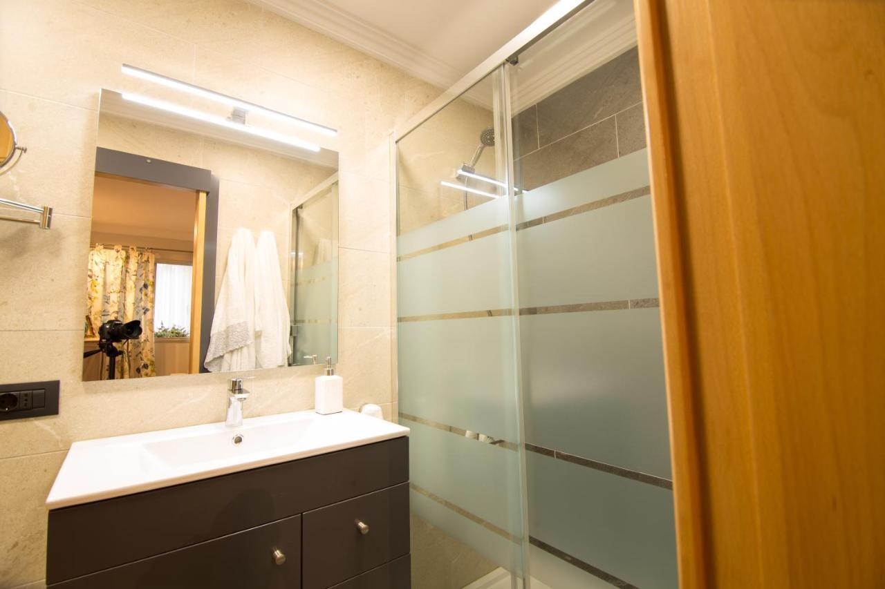 Eden Del Mar Apartman Puerto de la Cruz Kültér fotó