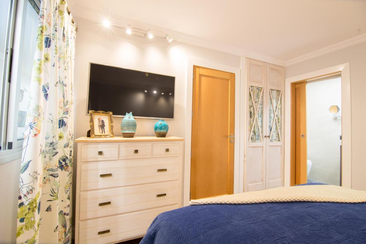 Eden Del Mar Apartman Puerto de la Cruz Kültér fotó